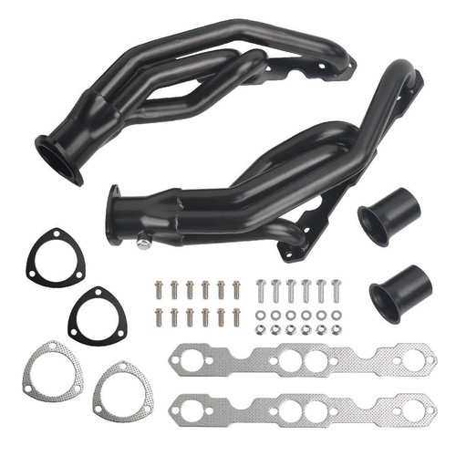 Exhaust headers for 1988 - exhaust, 1988-97
